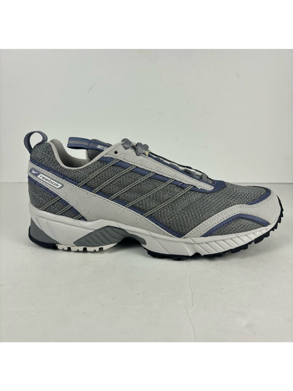 Rare VTG Reebok Catalon Y2K athletic running shoes womens 8.5 BRAND NEW